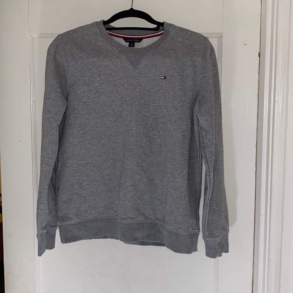 Tommy Hilfiger Long-Sleeve